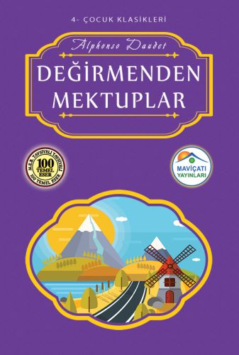 Değirmenden Mektuplar