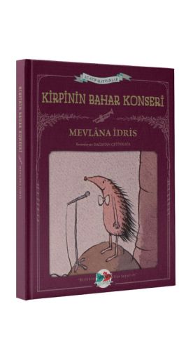 Acayip Hayvanlar - Kirpinin Bahar Konseri