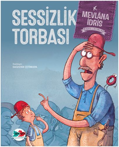 Başka Çocuklar - Sessizlik Torbası (Ciltli)