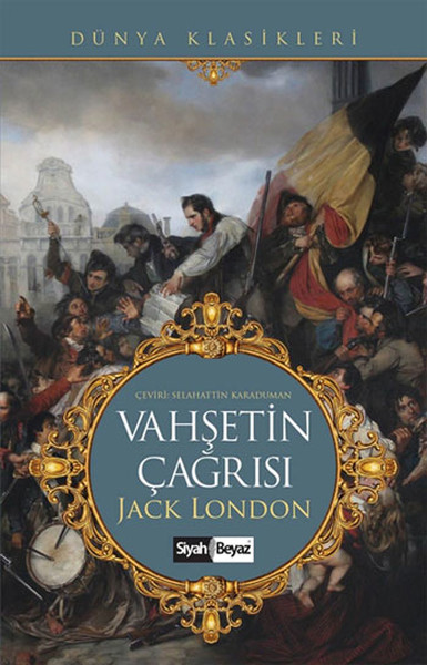 Vahşetin Çağrısı
