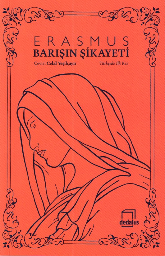 Barışın Şikayeti