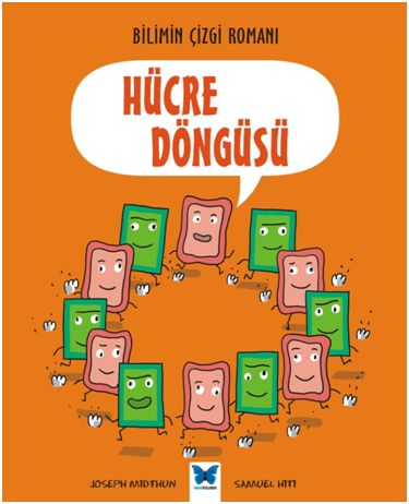 Hücre Döngüsü Joseph Midthun Hücre Döngüsü Joseph Midthun