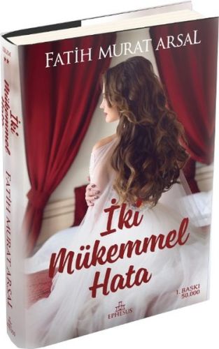 İki Mükemmel Hata (Ciltli); İkilem Serisi 2