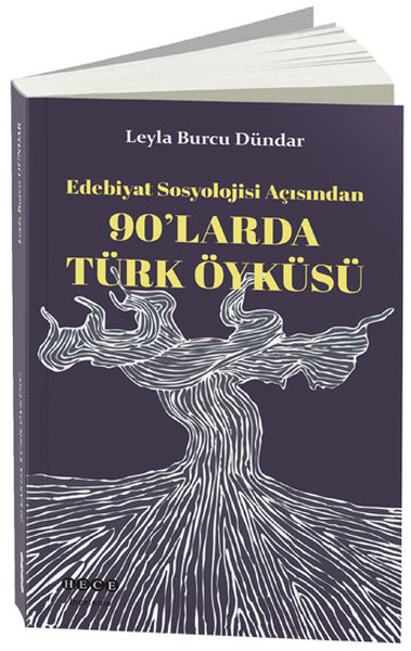 90'larda Türk Öyküsü