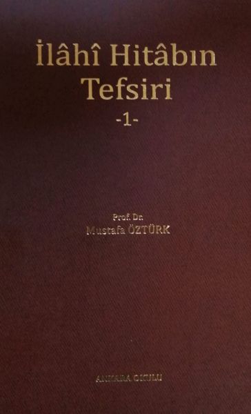 İlâhî Hitâbın Tefsiri