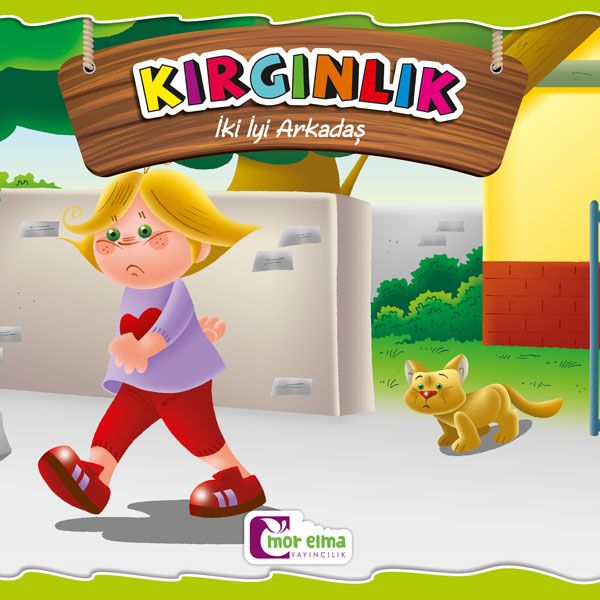 Kırgınlık - İki İyi Arkadaş