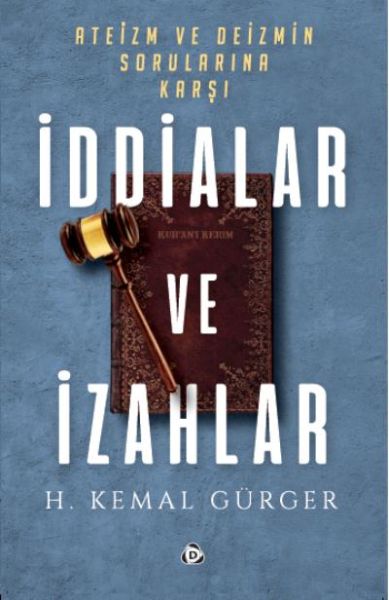 İddialar ve İzahlar