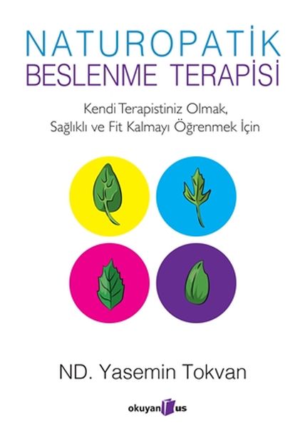 Naturopatik - Beslenme Terapisi