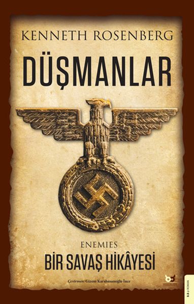 Düşmanlar