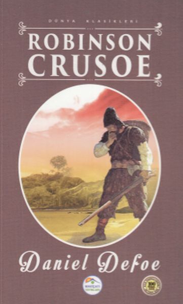 Robinson Crusoe