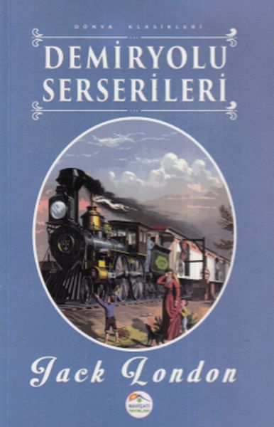 Demiryolu Serserileri