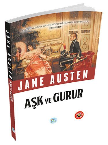 Aşk ve Gurur (Özet Kitap)