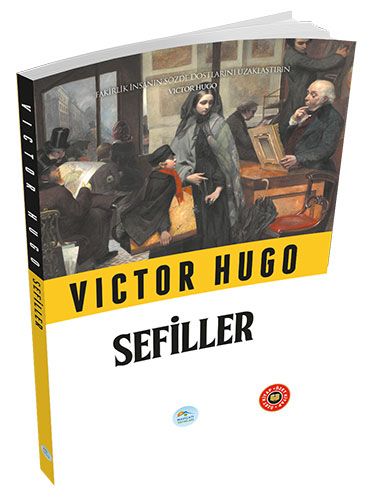 Sefiller (Özet Kitap)