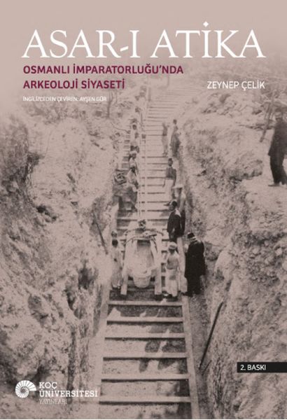 Asar-ı Atika