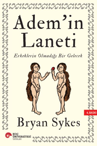 Adem'in Laneti
