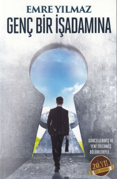 Genç Bir İşadamına