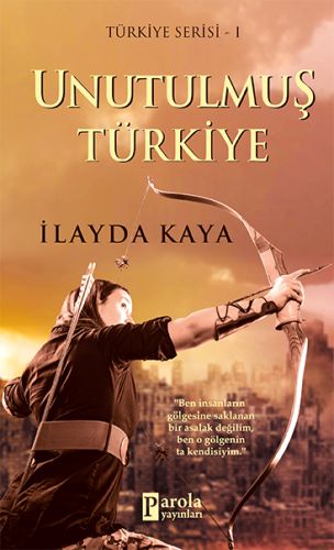 Unutulmuş Türkiye
