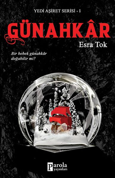 Günahkar - Yedi Aşiret Serisi 1