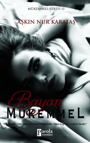 Mükemmel Bayan