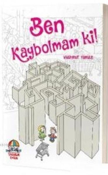 Ben Kaybolmam Ki!