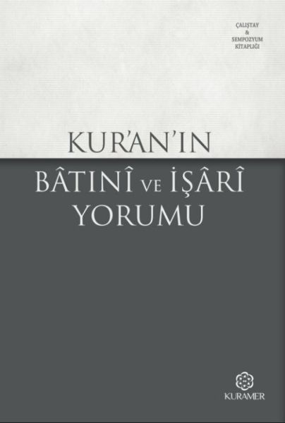Kur'an'ın Batıni ve İşari Yorumu