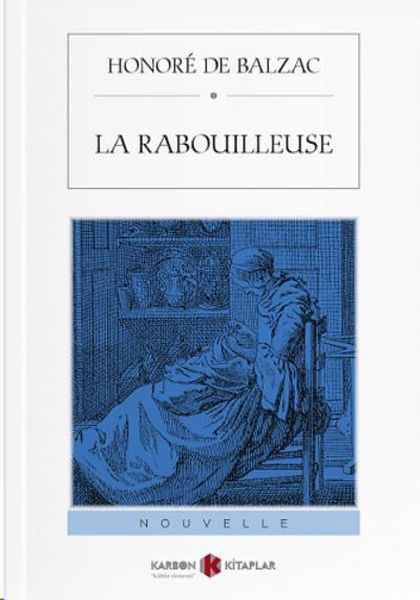 La Rabouilleuse (Suyu Bulandıran Kız)