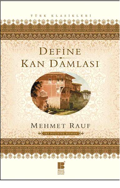 Define Kan Damlası