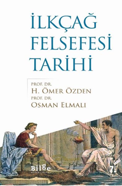 İlkçağ Felsefesi Tarihi