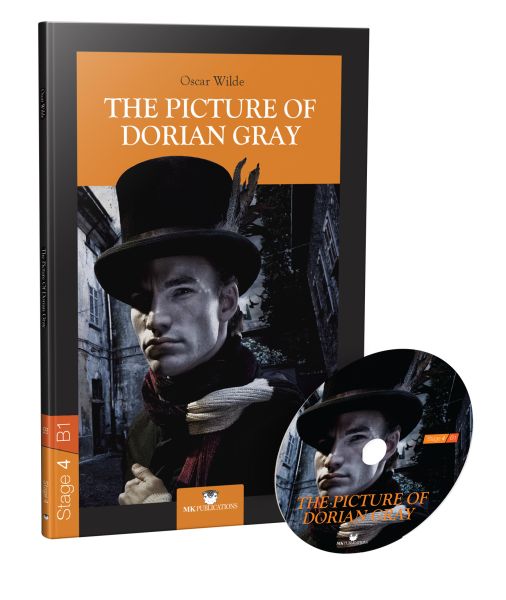 The Picture of Dorian Gray (CD'li)