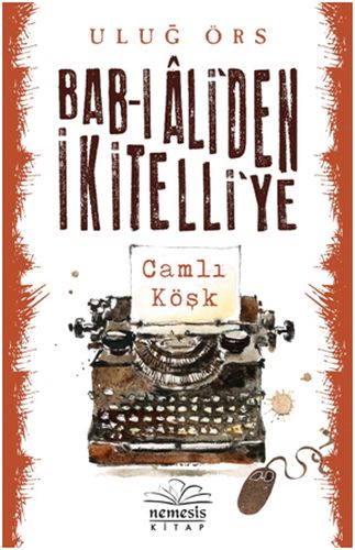 Bab-ı Ali'den İkitelli'ye
