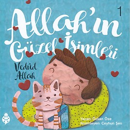 Allah'ın Güzel İsimleri 1; Vedud Allah