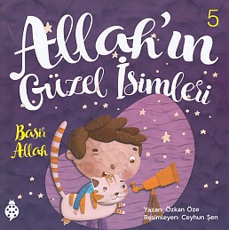 Allahın Güzel İsimleri 5 - Basir Allah; Semi Allah