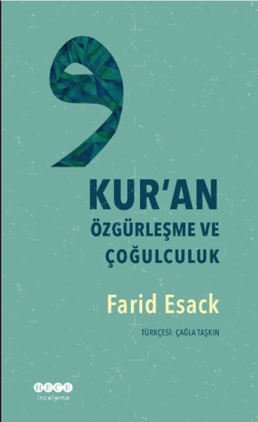 Kur'an Özgürleşme ve Çoğulculuk