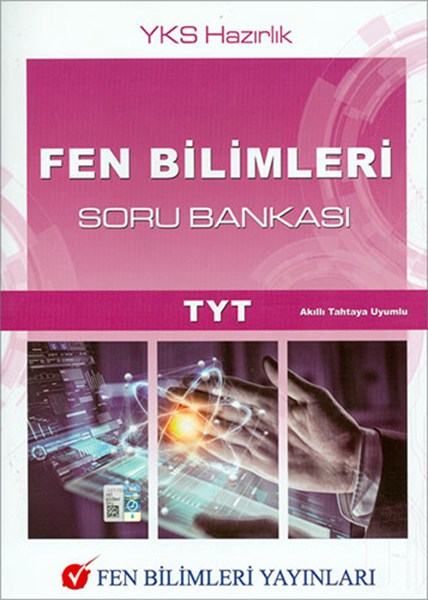 Fen Bilimleri Fen Bilimleri TYT Soru Bankası (Yeni)