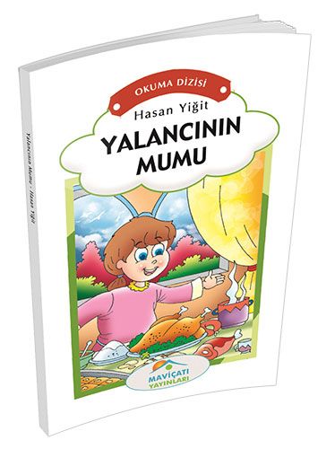 Yalancının Mumu; 3. Sınıf Okuma Dizisi