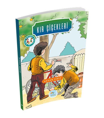 Kır Çiçekleri