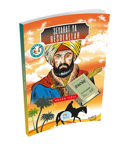 Seyahat Ya Resulallah