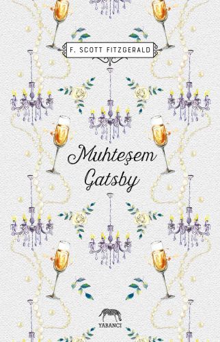 Muhteşem Gatsby (Ciltli)