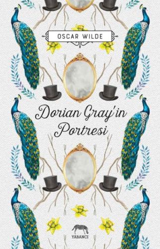 Dorian Gray'in Portresi