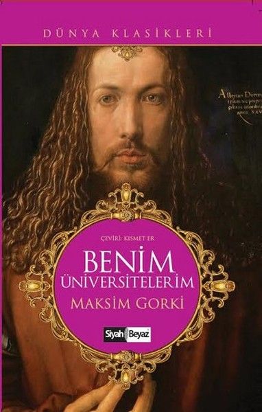 Benim Üniversitelerim