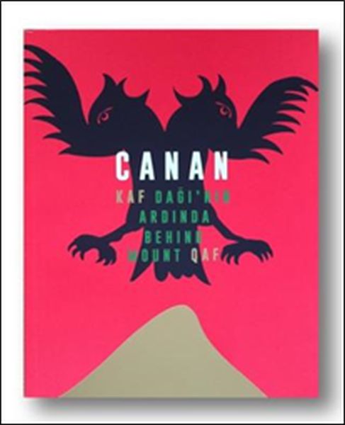 Kaf Dağı’nın Ardında - Canan