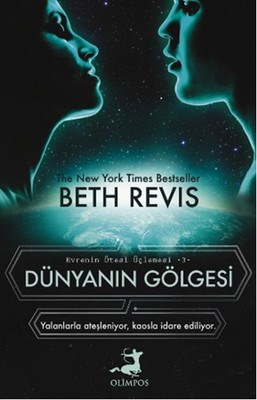 Dünyanın Gölgesi