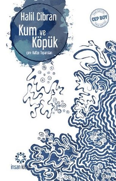 Kum ve Köpük - (Cep boy)