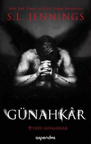Günahkar - Yedi Günahkar
