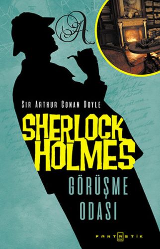 Sherlock Holmes Görüşme Odası