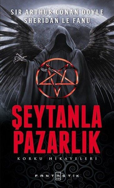Şeytanla Pazarlık - Korku Hikayeleri