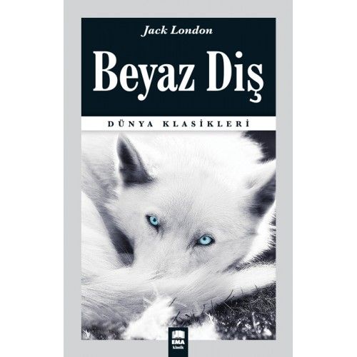 Beyaz Diş