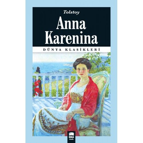 Anna Karenina