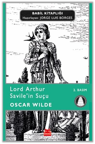 Lord Arthur Savile'in Suçu