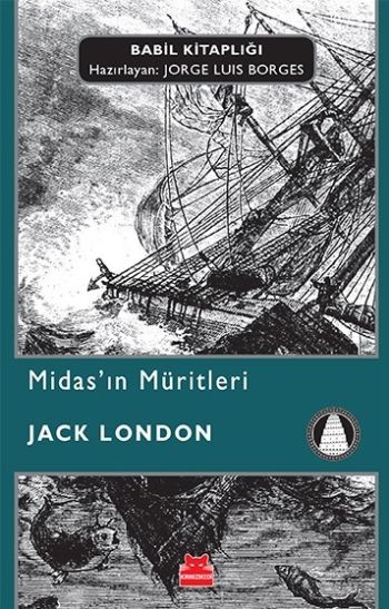 Midas'ın Müritleri; Babil Kitaplığı 10